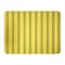 Jonathan Adler x Michaels 52" x 70" Mod Stripes Plastic Table Cover